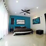 Casa Mantarraya