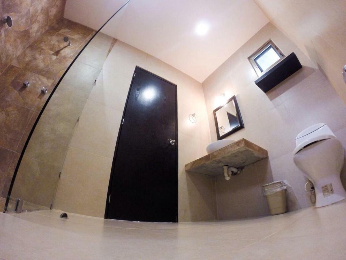 Apartamento Casa Mantarraya