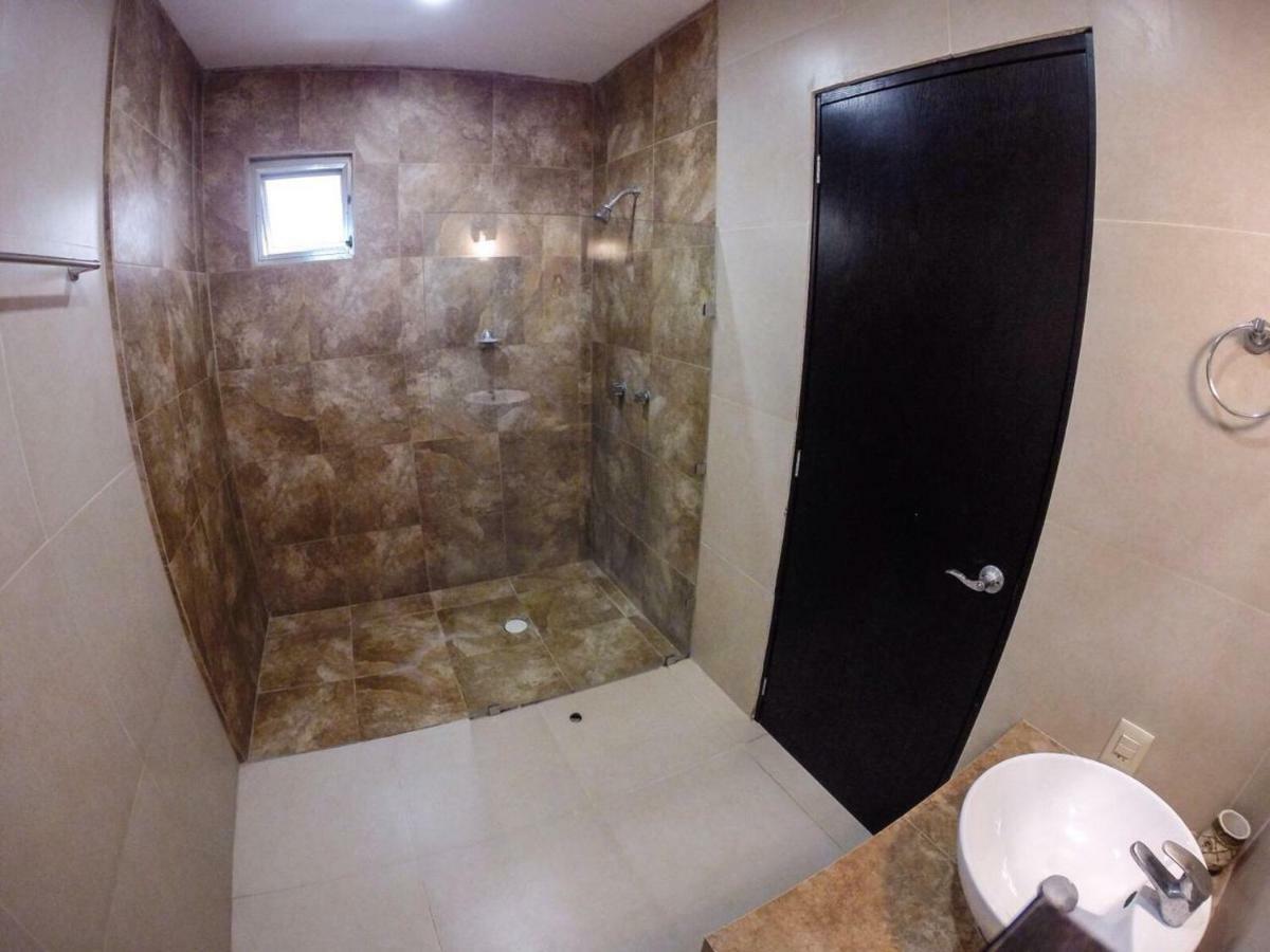 Casa Mantarraya Apartamento Isla Mujeres
