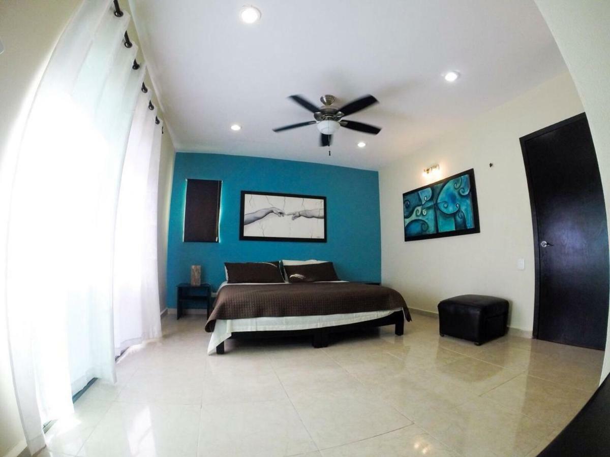 Casa Mantarraya Apartamento