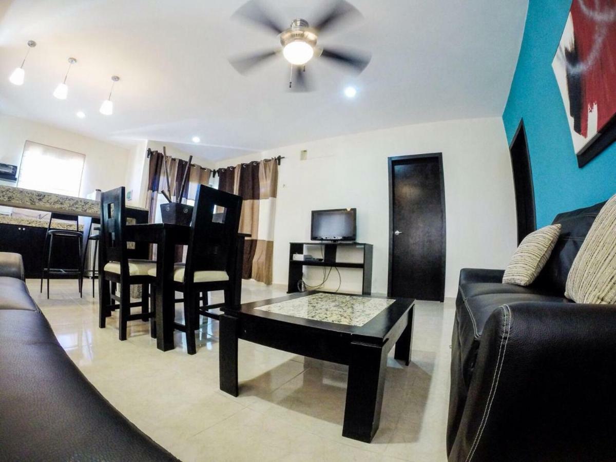 Casa Mantarraya Apartamento *