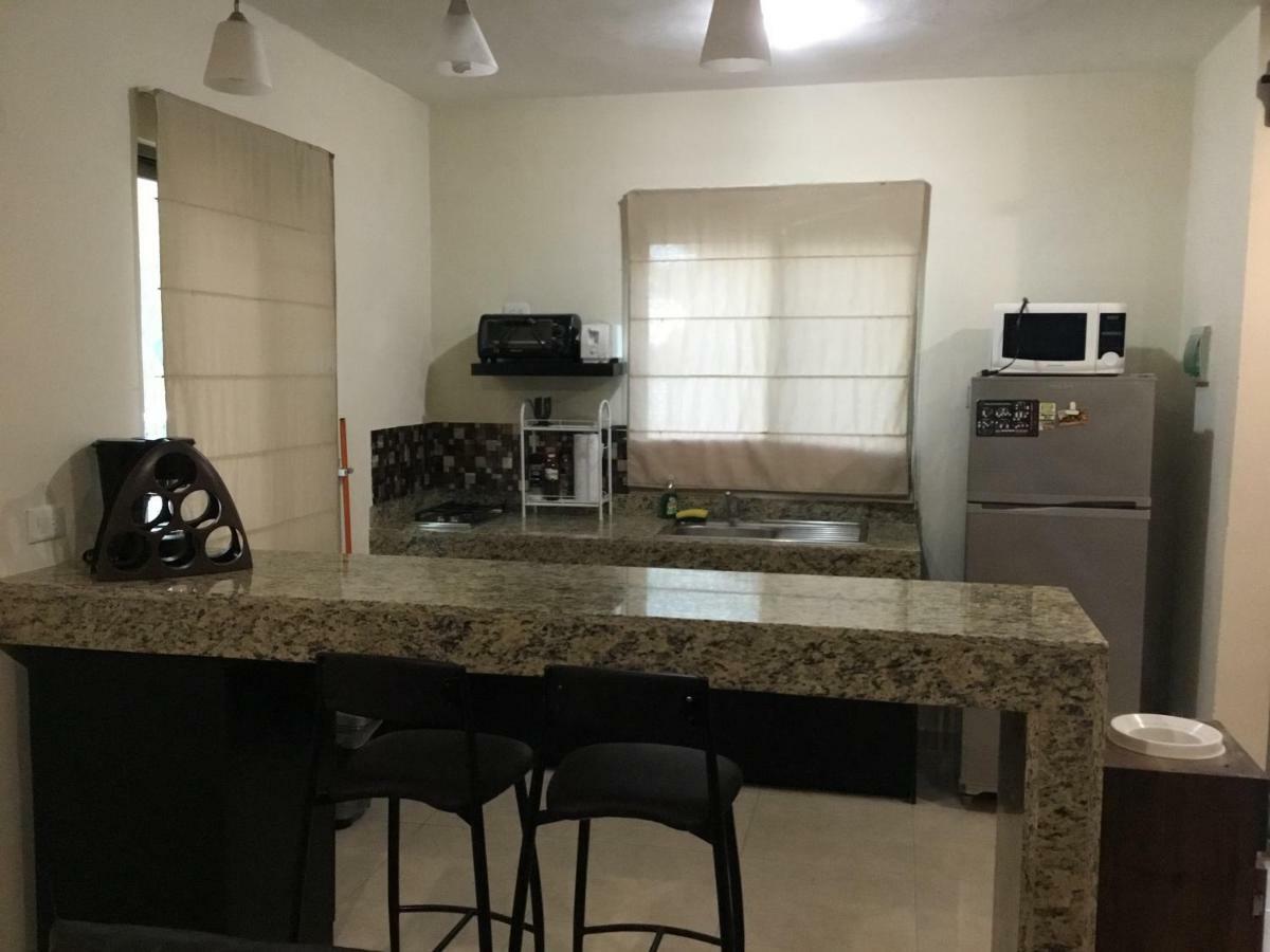 Casa Mantarraya Apartamento *