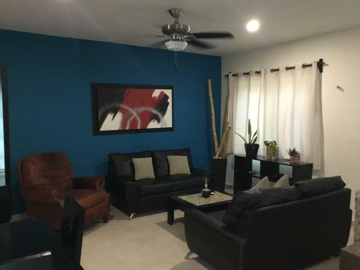 Casa Mantarraya Apartamento Isla Mujeres