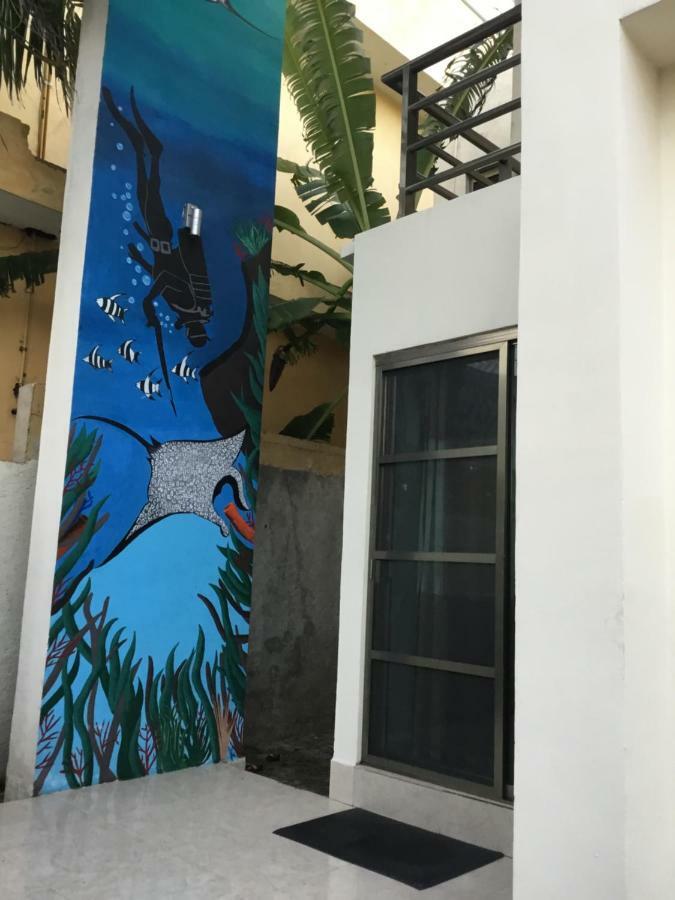 Casa Mantarraya Isla Mujeres