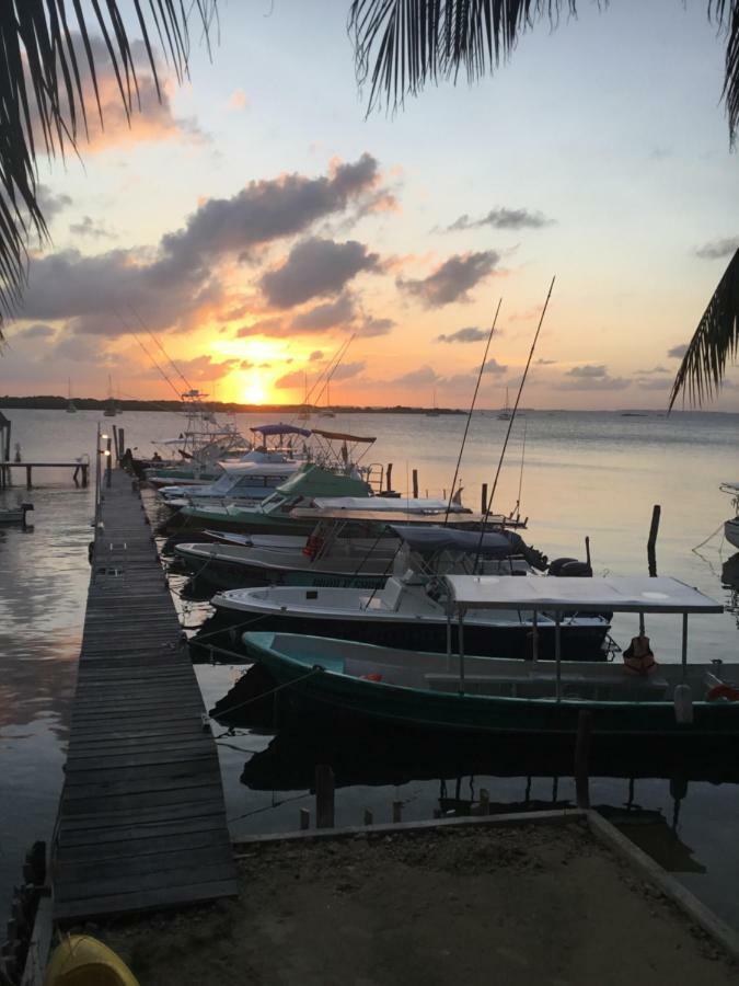 Casa Mantarraya * Isla Mujeres