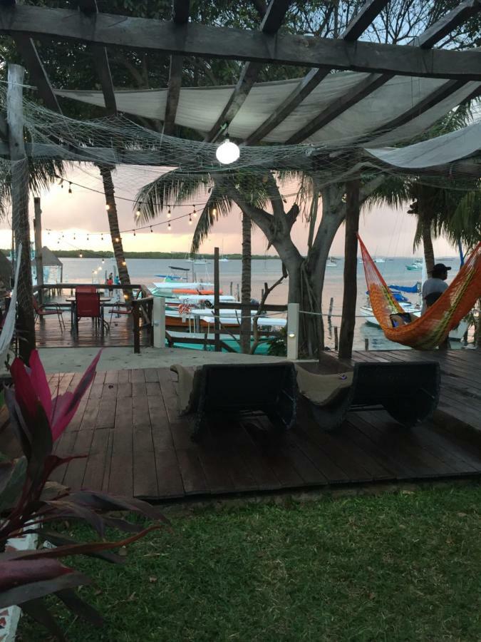 Casa Mantarraya Apartamento *