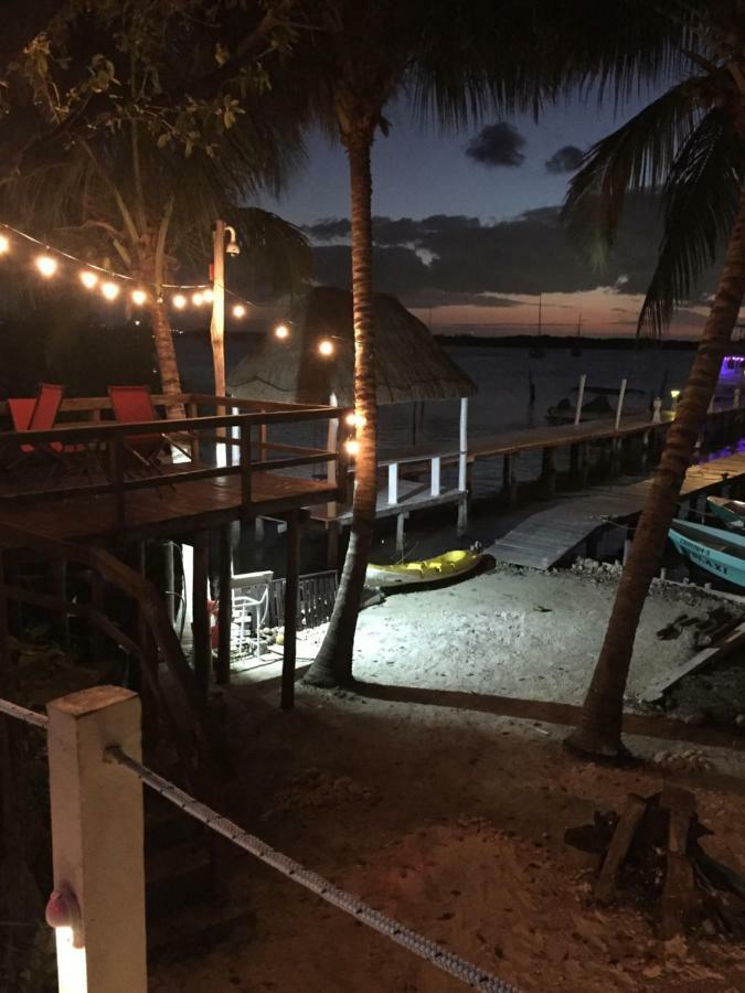 Apartamento Casa Mantarraya Isla Mujeres